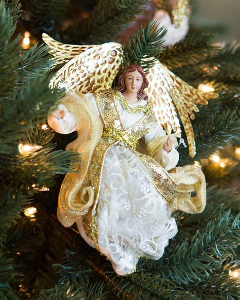 angel ornaments for christmas tree